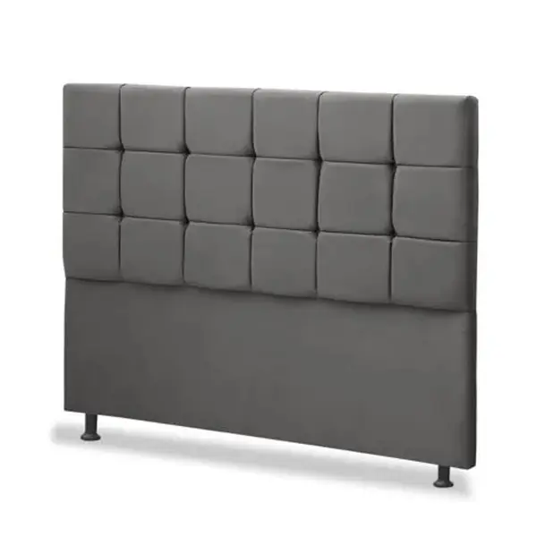 Cabeceira Box 90cm JS Móveis Sleep