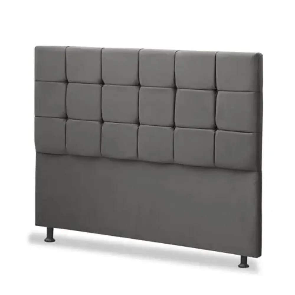 Cabeceira Box 90cm JS Móveis Sleep