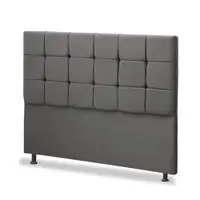 Cabeceira Box 90cm JS Móveis Sleep