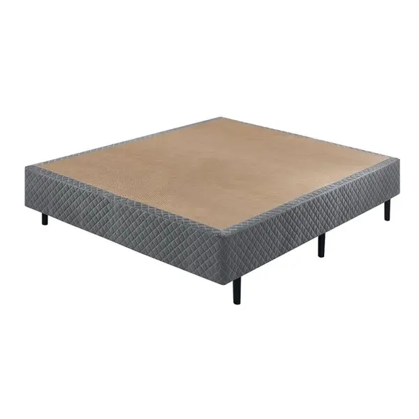 Base Box Casal Ecoflex 138x188x40