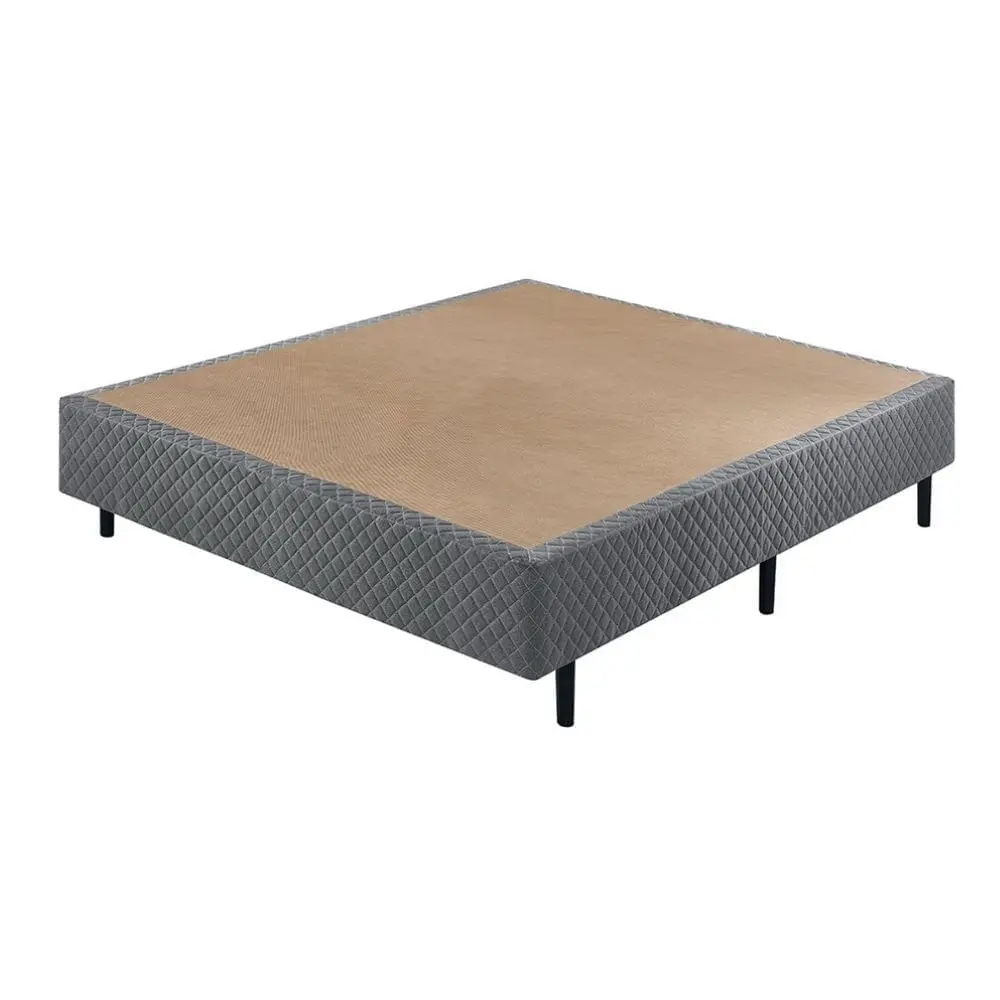 Base Box Casal Ecoflex 138x188x40