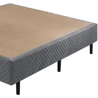Base Box Casal Ecoflex 138x188x40