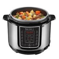 Panela Elétrica de Pressão Mondial 5L 900W PE-38