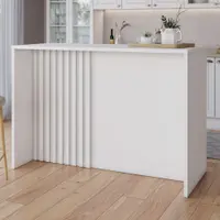 Bancada Gourmet Para Cozinha Henn