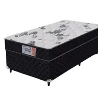 Conjugado Box Solteiro GAZIN 88x188x53