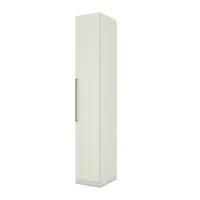 Roupeiro Modulado 1 Porta Henn Seletto