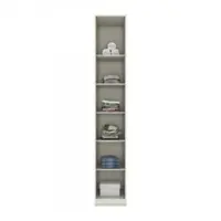 Roupeiro Modulado 1 Porta Henn Seletto