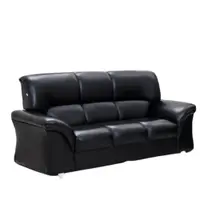 Conjunto Sofá 3 e 2 Lugares 192cm Parana Azera