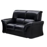 Conjunto Sofá 3 e 2 Lugares 192cm Parana Azera