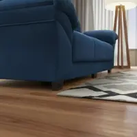 Conjunto Sofá 3 e 2 Lugares 200cm Parana Paris