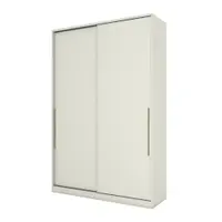 Módulo Guarda-Roupa 2 Portas 4 Gavetas Henn Seletto