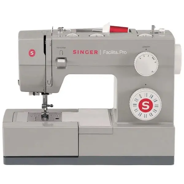 Máquina de Costura Singer Facilita Pro 22 Pontos