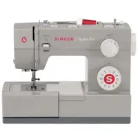 Máquina de Costura Singer Facilita Pro 22 Pontos