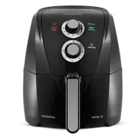 Air Fryer Mondial 4L 1500W AFN-40