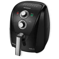 Air Fryer Mondial 4L 1500W AFN-40