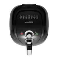Air Fryer Mondial 4L 1500W AFN-40