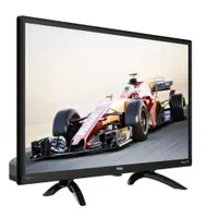 Smart TV 24" Philco LED 1366x768 Roku TV Dolby Audio Netflix Globoplay