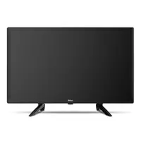 Smart TV 24" Philco LED 1366x768 Roku TV Dolby Audio Netflix Globoplay