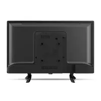Smart TV 24" Philco LED 1366x768 Roku TV Dolby Audio Netflix Globoplay