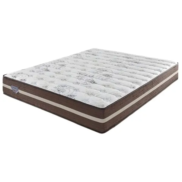 Colchão Casal Ecoflex High Quality 138x188x31