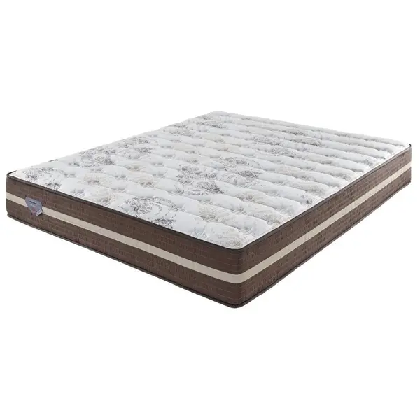 Colchão Queen Size Ecoflex High Quality 158x198x31