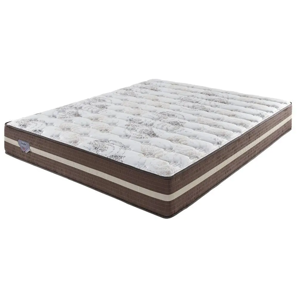 Colchão Queen Size Ecoflex High Quality 158x198x31
