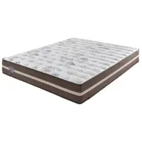 Colchão Queen Size Ecoflex High Quality 158x198x31