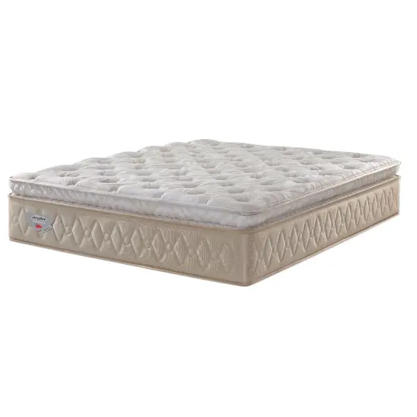Colchão Queen Size Ecoflex 158x198x35