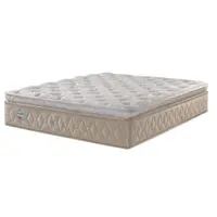 Colchão Queen Size Ecoflex 158x198x35