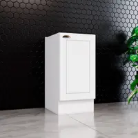 Balcão 1 Porta Americana Henn 40cm