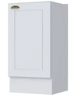 Balcão 1 Porta Americana Henn 40cm