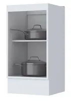 Balcão 1 Porta Americana Henn 40cm