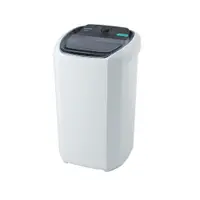 Tanquinho Wanke New Confort 10Kg Turbilhonamento LWBE100T3