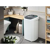 Tanquinho Wanke New Confort 10Kg Turbilhonamento LWBE100T3
