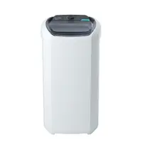 Tanquinho Wanke New Confort 10Kg Turbilhonamento LWBE100T3