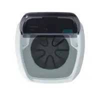 Tanquinho Wanke New Confort 10Kg Turbilhonamento LWBE100T3