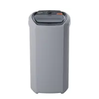 Tanquinho Wanke New Premium 20 Kg Semiautomático LWBE201T3