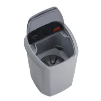 Tanquinho Wanke New Premium 20 Kg Semiautomático LWBE201T3