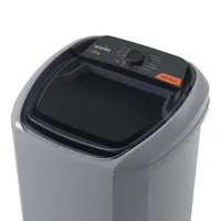 Tanquinho Wanke New Premium 20 Kg Semiautomático LWBE201T3