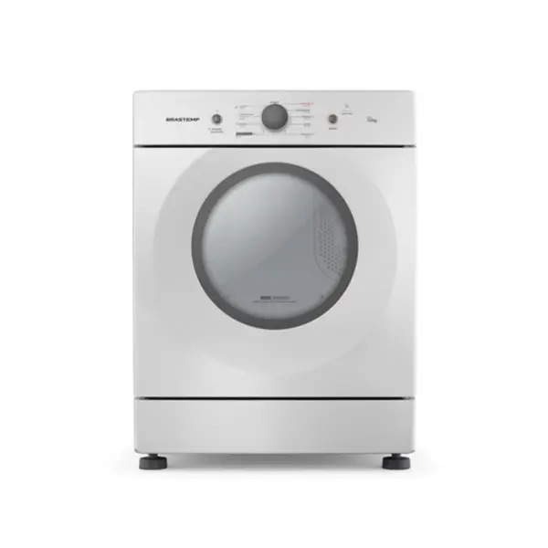 Secadora de Roupas Brastemp 10Kg Piso BSR10BB