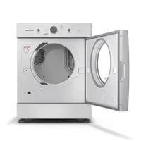 Secadora de Roupas Brastemp 10Kg Piso BSR10BB