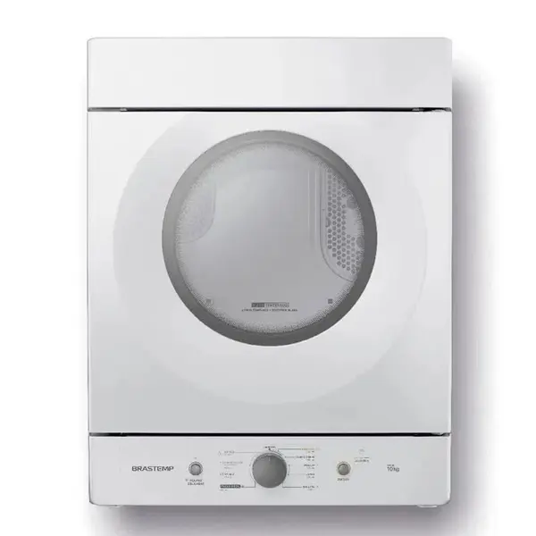 Secadora de Roupas Brastemp 10Kg Suspensa BSI10BB