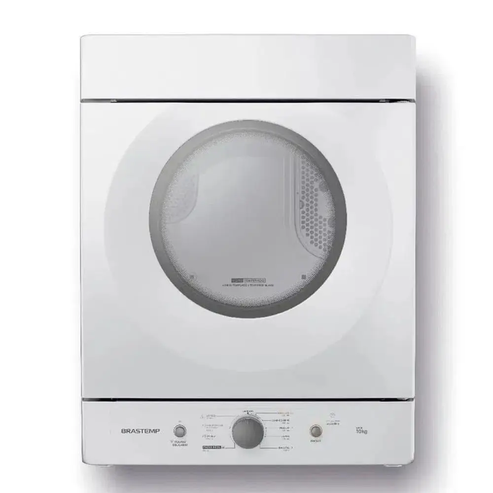 Secadora de Roupas Brastemp 10Kg Suspensa BSI10BB