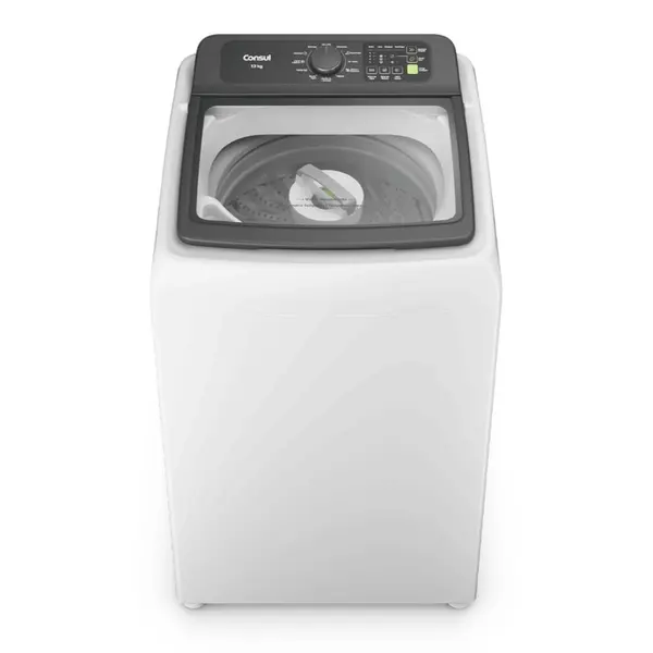 Máquina de Lavar Consul 13 Kg Modo Eco CWN13