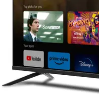 Tv Philips Smart Google Tv 4K HDR 50" Comando de Voz Dolby Audio 50PUG7019/78