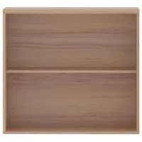 Armário Aéreo 80cm 2 Portas Luciane Yara