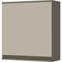 Armário Aéreo 60cm 1 Porta Henn Connect