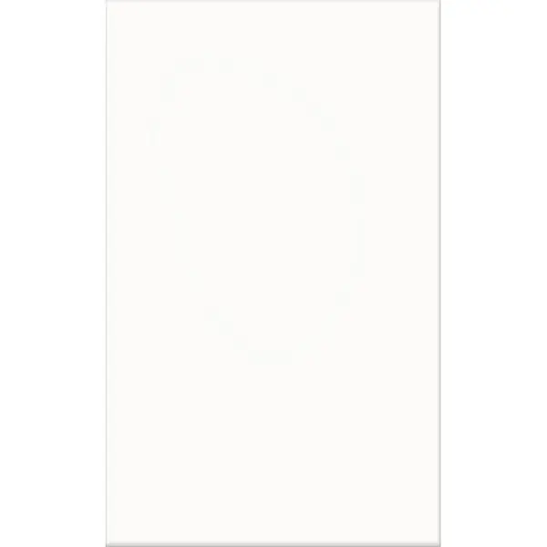 Revestimento Para Parede Formigres 34x60cm Branco Brilhante Classe A PEI 3