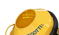 Betoneira Menegotti 400 Litros Prime Com Kit de Segurança Monofásico 220V