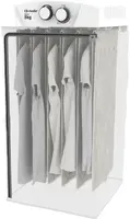 Secadora de Roupas Mueller Solaris 8Kg Branca 220V